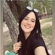 Soy profesora titulada de atención integral de la primera infancia  en mi país natal Colombia